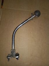 1965 1966 1967 Ford Mustang 4 Speed Shifter Lever Handle With Reverse Lockout