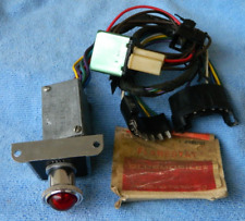 Vintage Oldsmobile Cutlass Flarestat Flasher Switch 982703 Signal Stat Read