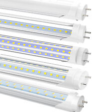 G13 22w 28w 60w 4 Ft Led Shop Light Bulbs 2 Pin 4ft Led Tube Lights 5000k6500k