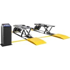 Bendpak P-9000lt Open Center Pit Style 9000 Low Rise Lift 26.3 In. Rise