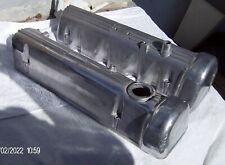 Last Day 4 These Mercedes Valve Cam Covers W126 R107 500sec 560sec 420sel 380sl
