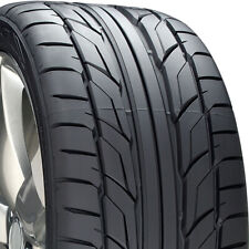 2 New 28540-17 Nitto Nt 555 G2 40r R17 Tires 32714