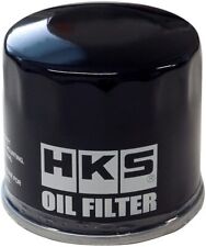 Hks Universal Oil Filter - M20-p1.5 Thread - 68mm X H65 Size