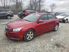Used Supercharger Fits 2012 Chevrolet Cruze Grade A