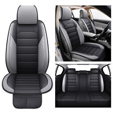 Car Seat Cover For Volkswagen Jetta Gti Pu Leather Auto Seat Protector 25 Seats