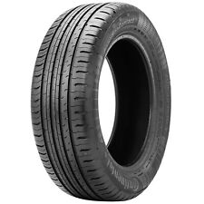 1 New Continental Contisportcontact 5 - 22545r17 Tires 2254517 225 45 17