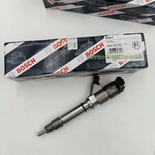 0986435520 Diesel Fuel Injector Fits For Gmc Lmm Duramax 2007.5-2010 6.6l Bosch