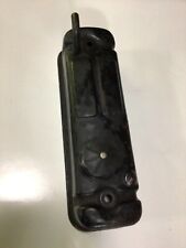62 65 70 79 81 Mg Mgb Vintage Black Engine Valve Cover With Oil Cap And Vent 6