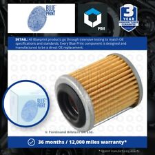 Automatic Gearbox Oil Filter Adbp210016 Blue Print Transmission 226708 2824a006