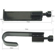 Car Paintless Dent Repair Pdr Hook Tool For Universal Car Body Door Slide Hammer