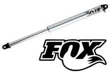 Fox 2.0 Factory Race Series 12 Air Emulsion Shock 1.25 Shaft 4090 Valving