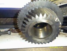 Ford Zf S5-42 6.9 7.3 5 Speed Transmission 5th Gear 30 Tooth Zf4218a