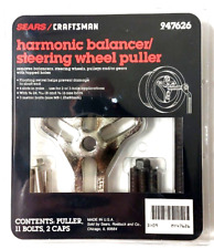 New Sear Craftsman Harmonic Balancer Steering Wheel Puller 947626 Sealed Usa