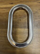 73-79 Ford Truck 78 79 Bronco Transfer Case Shifter Boot Trim Ring 1973-1979 New