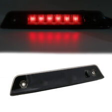 For 2005-2010 Jeep Grand Cherokee Led Third 3rd Brake Light High Mount Tail Lamp