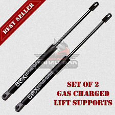 For 94-01 Acura Integra 2pcs Rear Trunk Tailgate Lift Supports Gas Damper Struts