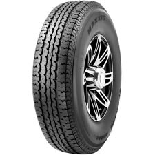 Tire 21575r14 Maxxis St Radial M8008 Plus Trailer Load C 6 Ply