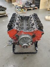 1968 307 Chevrolet Ce Counter Exchange 307 Engine Suffix Code Ce 3914638 I-27-7