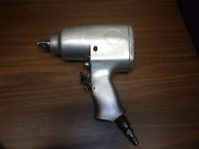 Rockwell 12 Air Impact Wrench Gun Model 2210 Tw11 Tested