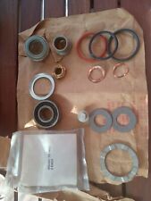 Willys Jeep M38 M38a1 M37 M35 Miscellaneous Some Nos Parts For The Generator