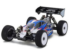 Kyosho Inferno Mp10e Tki2 18 Electric 4wd Off-road Buggy Kit Kyo34116