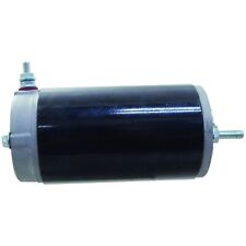 New Plow Motor For Meyer E47 Electro Lift Pump 15054 46-2001 46-2415 46-4160