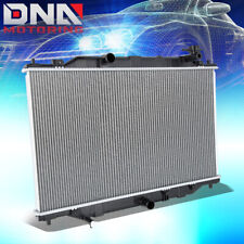 For 2013-2022 Mazda Cx-5 Cx5 Factory Style Cooling Radiator Aluminum Core 13317