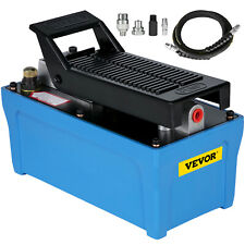 Vevor Air Powered Hydraulic Pump 10000 Psi Pack Release Pressure Auto Repair