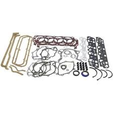 Speedway Full Gasket Set Fits Ford 351w