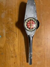 Snap On Torque Wrench Te50a Vintage 38