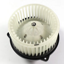 Hvac Ac Heater Blower Motor With Fan Cage For Toyota Tacoma 2005-2015