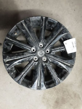 2022-2023 Mazda Cx-5 19 X 7 Black Alloy Wheel Rims Oem