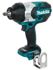New Makita Xwt08z 18-volt 12-inch Lxt Lit-ion Cordless Impact Wrench Bare Tool
