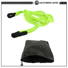 20 X 78 Recovery Kinetic Tow Rope Energy Truck Tow Snatch Strap 28818 Lbs