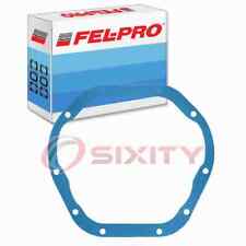 Fel-pro Front Axle Housing Cover Gasket For 1971-1996 Ford Bronco Driveline Cq