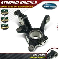 Steering Knuckle For Mazda Protege 99-03 Protege5 02-03 C1003-3021a Front Right