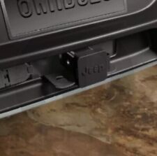 New Genuine Oem Trailer Hitch Reciever Plug Cover Jeep Trailhawlk 68188901aa