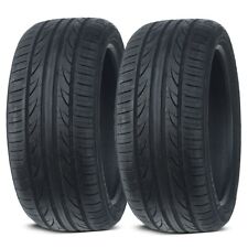 2 New Lexani Lxuhp-207 22540r18 92w Xl All Season Ultra High Performance Tires