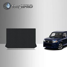Toughpro Cargo Mat Black For Honda Element All Weather Custom Fit 2003-2011