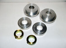 Rearend Narrowing Fixture Bushings - 12 Bolt Gm Rear End With 9 Ford 3.15 Ends