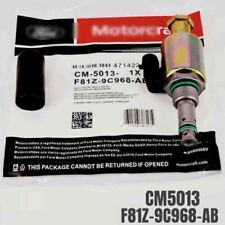 For Motorcraft 94-03 7.3l Fuel Injection Pressure Regulator Ipr Valve Cm5013 Us