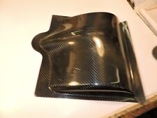 New Hendrick Oil Cooler Cover Duct 12 X12 Lw Nascar Late Model