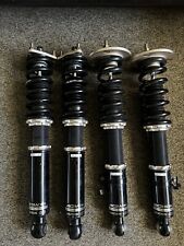 Bc Racing Coilovers