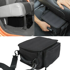 Under Seat Storage Bag For 2007-2023 Jeep Wrangler Jl Jk Jt Underseat Organizer