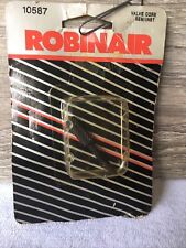 Robinair 10587 Valve Core Removal Tool New In Package