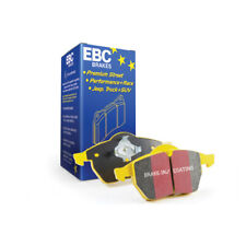 Ebc For Ford Mustang 1964-2004 Front Brake Pads Yellowstuff Alcon Front Calipers