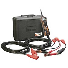 Power Probe 319ftc-fire Power Probe Iii 3 Fire Flame With Case