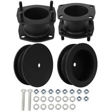 3 Front 2 Rear Leveling Lift Kit For Jeep Commander Grand Cherokee 2005-2010