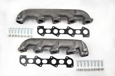 Rudys Upgraded Exhaust Manifold Kit Hardware For 03-07 Ford 6.0 Powerstoke