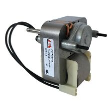 99080166 Broan Replacement Vent Fan Motor 1.4 Amps 3000 Rpm 120 Volts - New